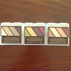 Mary Kay Eyeshadow quads